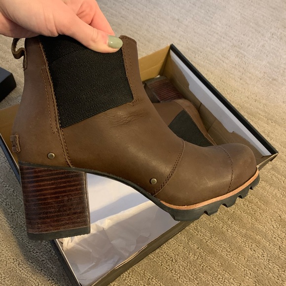 Sorel Shoes - Sorel booties